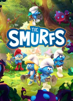 The Smurfs - Mission Vileaf